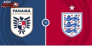 Soi Kèo Panama Vs Anh | 04:00 28/06/2026 - World Cup 2026